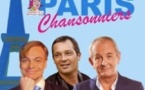 Paris Chansonniers