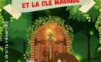 Griselda et la Clé Magique