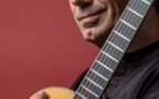 Pierre Bensusan - Une Guitare, une Voix