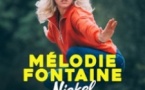 Mélodie Fontaine - Nickel