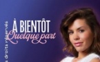 Laurie Peret - A bientôt Quelque Part - La Nouvelle Eve, Paris