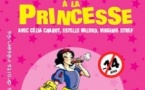 Massacre à la Princesse - Tournée