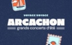 Les Grands Concerts d'Eté d'Arcachon 2024