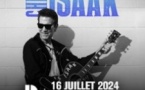 Chris Isaak