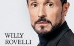 Willy Rovelli - Heureux.