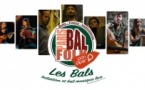 Le gros bal de Paris Bal Folk avec Duo Arizonà, Man Encantada, Mudar