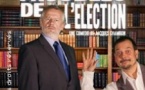 Troubles de l'Election