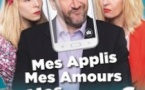 Mes Applis, Mes Amours, Mes Emmerdes