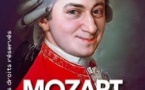 Mozart, Mon Amour - Théâtre de Poche, Paris