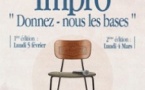 Impro #1 - Donnez-Nous les Bases