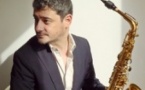 Dmitry Baevsky Trio Ft. Clovis Nicolas & Jason Brown