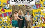 L'Ecran Pop Cinéma-Karaoké : Mamma Mia !