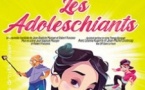 Les Adoleschiants - Toulouse