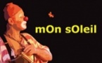 A l'Ombre de mon Soleil