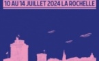 Francofolies de La Rochelle