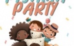 Pyjama Party, pour les Enfants de 1 à 5ans