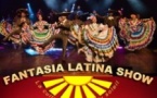 Fantasia Latina Show