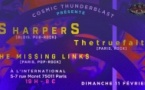 SharperS + Thetruefaith + The Mi$$ing Link$