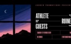 Ruined + Athlete + Guest