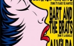 Les 40 ans des Barrocks (ep3) - Teenage Hearts + Bart and the Brats + Alvilda