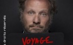 Voyage en comédie -  Le Cinéma de Thomas Croisière