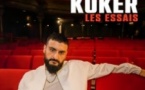 Umut Koker - Les Essais, Théâtre BO Saint-Martin, Paris