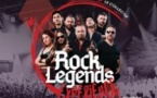 Rock Legends Experience