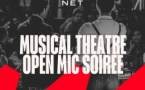 Musical Theatre Open Mic Soirée