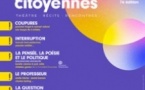 7ème édition du Festival Paroles Citoyennes