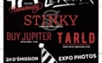 Stinky + Tarld + Buy Jupiter Rock a Kiki - 10 ans