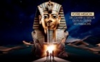 Toutânkhamon, l'Expérience Immersive Pharaonique