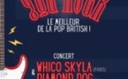 You Rock +Whico Skyla + Diamond Dog