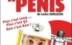 Les Monologues du Pénis