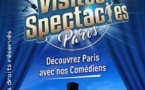 L'Intrigue des Passages Couverts - Visite-Spectacle