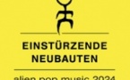 Einstürzende Neubauten