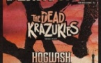 Pennywise + The Dead Krazukies + Hogwash