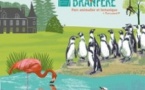 Branféré : Parc Animalier et Botanique - Parcabout®