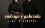 Rodrigo y Gabriela