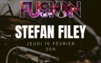 Fusion Live w/ Stefan Filey @ Café Oz Châtelet