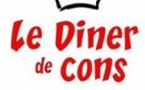 Le Diner de Cons - Tournée