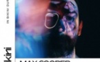 Max Cooper Live A/V