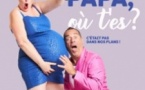 Papa, Où T'Es ?