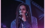 Julian Marley