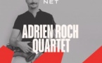 ADRIEN ROCH QUARTET