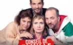 Conseil de Famille - Comédie de Paris, Paris