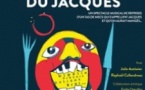 J'ai Mangé du Jacques