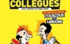 Mes Chers Collègues