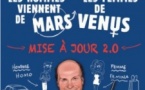 LES HOMMES VIENNENT DE MARS ET LES FEMMES DE VENUS