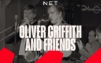 Oliver Griffith and friends