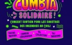 LA CUMBIA SOLIDAIRE AU MAKEDA